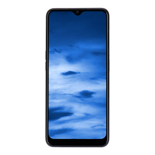 Produktbild Smartphone - Oppo A77 5G Dual-SIM 64GB Midnight Black