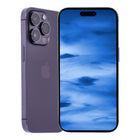 Apple iPhone 14 Pro 128GB Dunkellila
