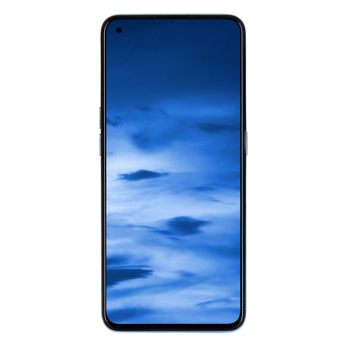 OnePlus Nord CE 2 5G Dual-SIM 128GB Bahama Blue