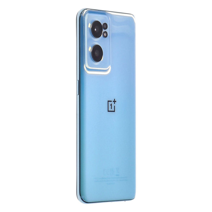 OnePlus Nord CE 2 5G Dual-SIM 128GB Bahama Blue