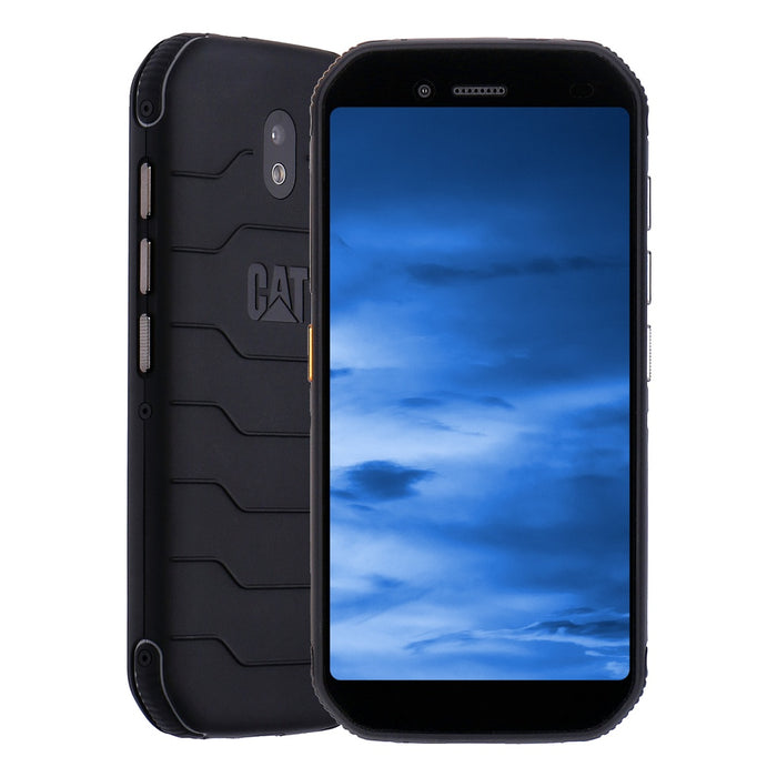 Caterpillar CAT S42 H+ Dual-SIM 32GB Black