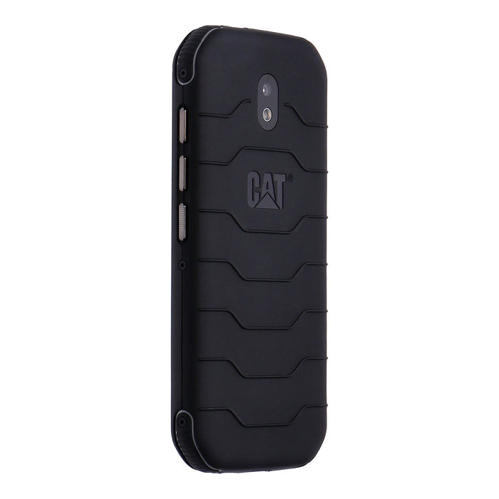 Caterpillar CAT S42 H+ Dual-SIM 32GB Black