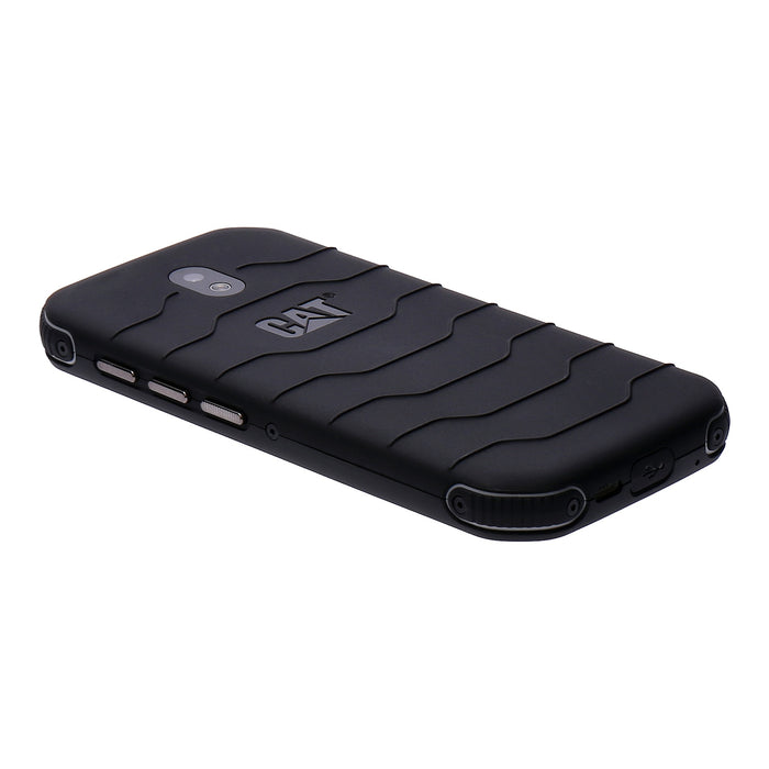 Caterpillar CAT S42 H+ Dual-SIM 32GB Black