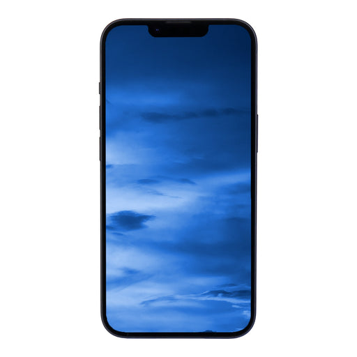 Produktbild Smartphone - Apple iPhone 14 256GB Mitternacht