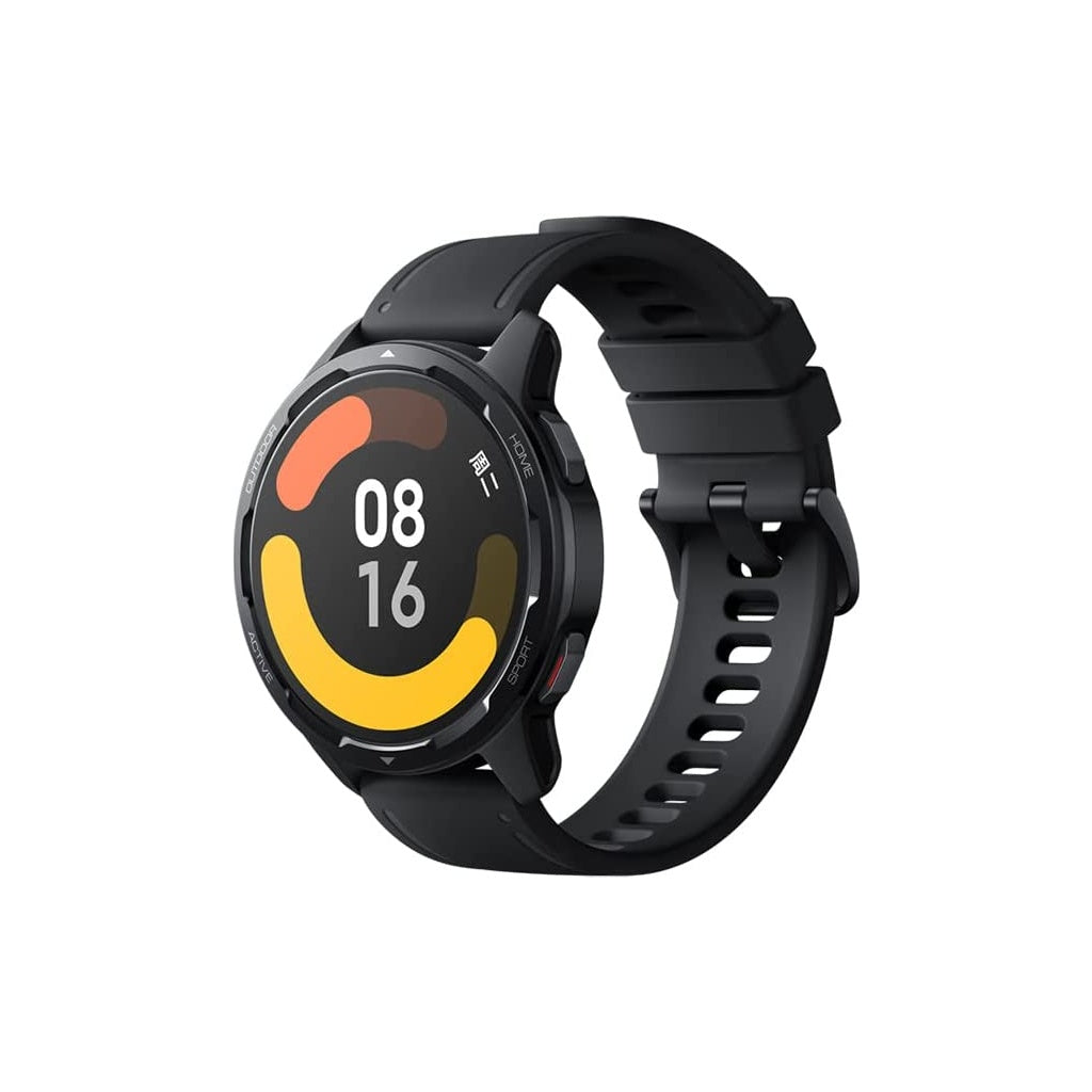 Produktbild Smartwatch - Xiaomi Watch S1 WiFi Black