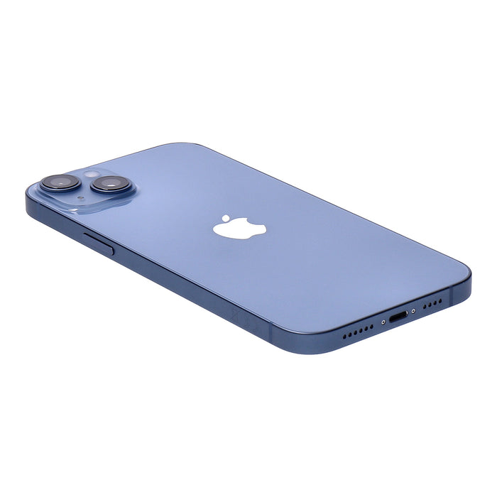 Apple iPhone 14 Plus 256GB Blau