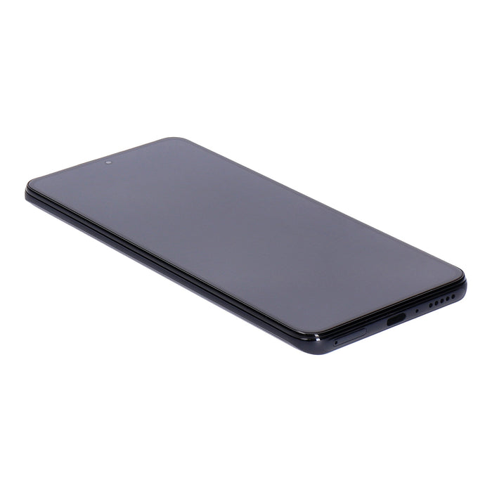 Xiaomi 12T 5G Dual-SIM 256GB Black