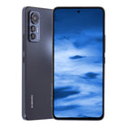 Xiaomi 12 Lite 5G Dual-SIM 128GB Schwarz