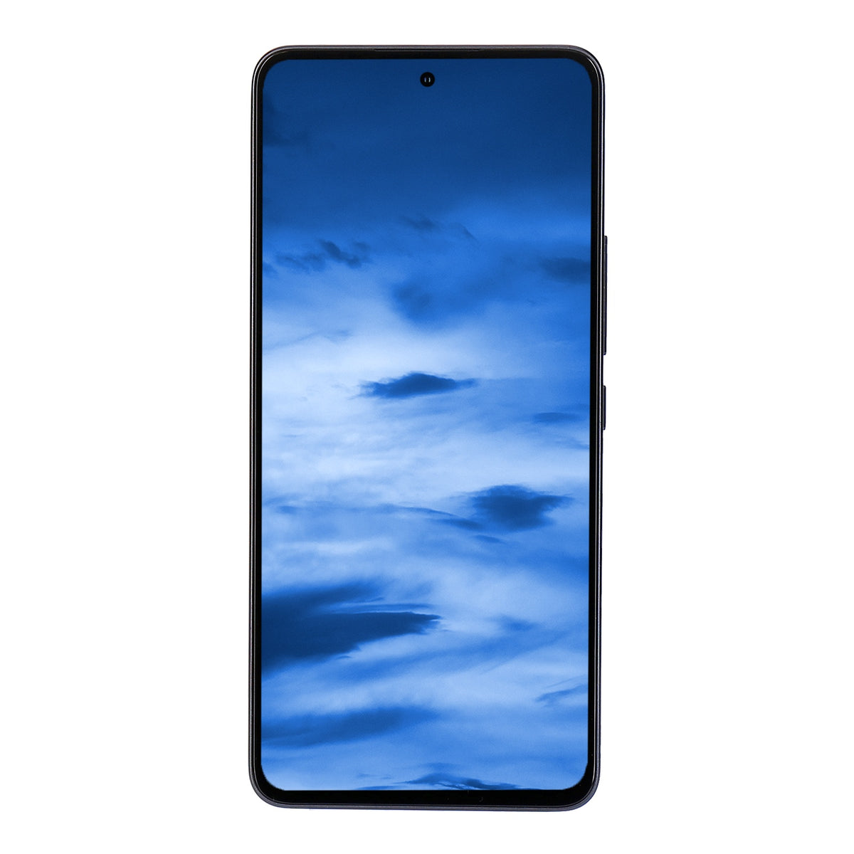 Produktbild Smartphone - Xiaomi 12 Lite 5G Dual-SIM 128GB Schwarz
