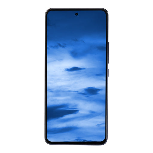Produktbild Smartphone - Xiaomi 12 Lite 5G Dual-SIM 128GB Schwarz