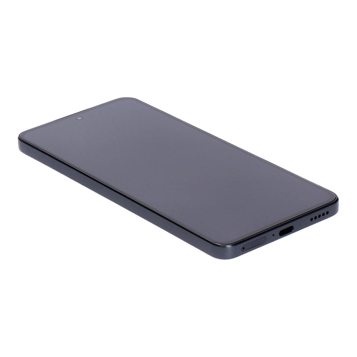 Xiaomi 12 Lite 5G Dual-SIM 128GB Black