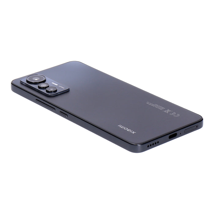 Xiaomi 12 Lite 5G Dual-SIM 128GB Black