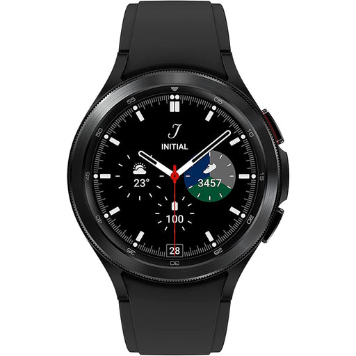 Produktbild Smartwatch - Samsung Galaxy Watch 4 Classic 46mm Schwarz