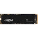 Crucial P3 int. PCIe NVMe M.2 SSD 1TB