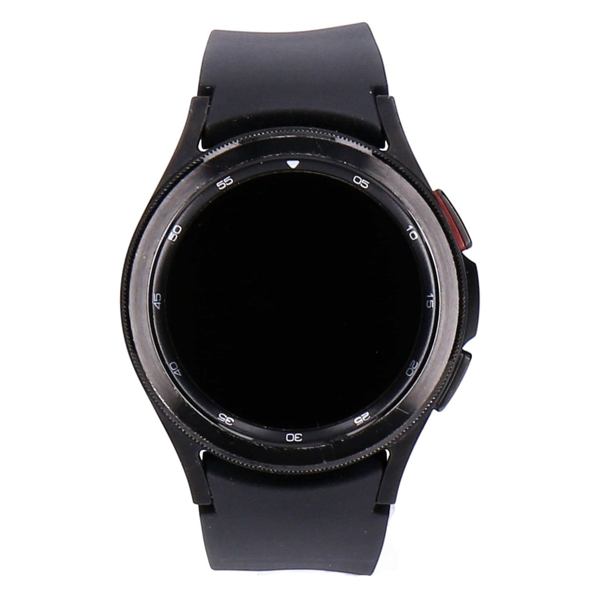 Produktbild Smartwatch - Samsung Galaxy Watch 4 Classic 42mm Schwarz