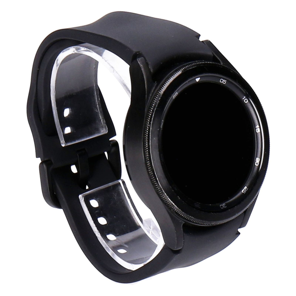 Produktbild Smartwatch - Samsung Galaxy Watch 4 Classic 42mm Schwarz