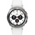 Samsung Galaxy Watch 4 Classic 42mm Silber