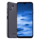 Fairphone 4 5G Dual-SIM 128GB Grau