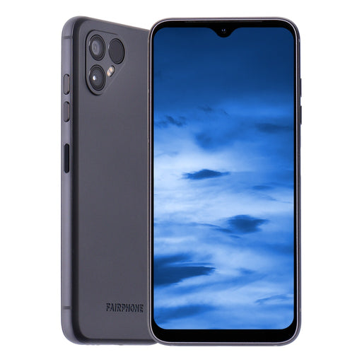 Produktbild Smartphone - Fairphone 5 5G Dual-SIM 256GB Matte Black