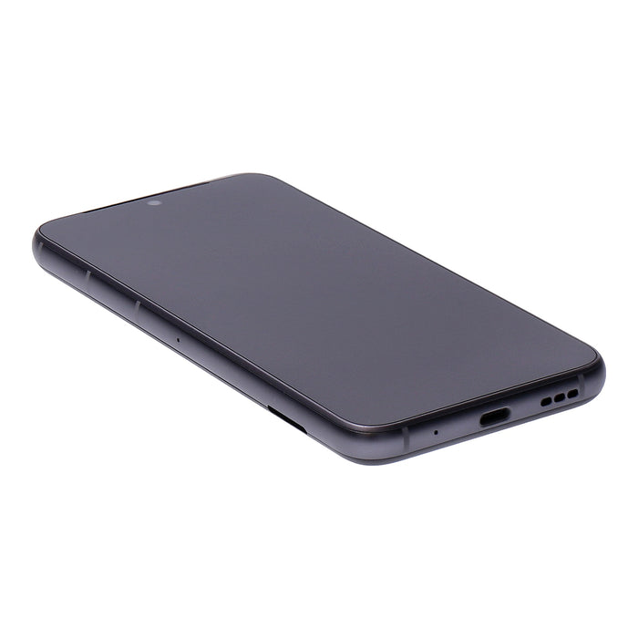 Fairphone 5 5G Dual-SIM 256GB Matte Black