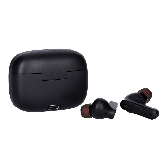 JBL Tune 230NC True Wireless InEar Kopfhörer schwarz