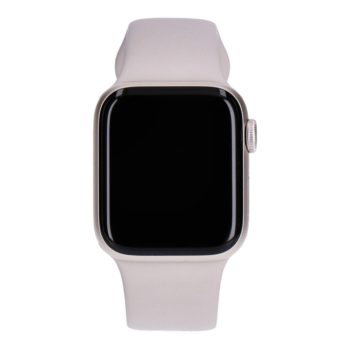 Produktbild Smartwatch - Apple Watch SE 40mm GPS + 4G Polarstern Aluminiumgehäuse mit Sportband Polarstern
