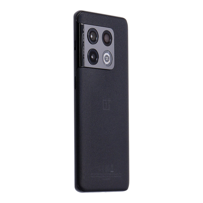 OnePlus 10 Pro 5G Dual-SIM 128GB Volcanic Black 8GB RAM