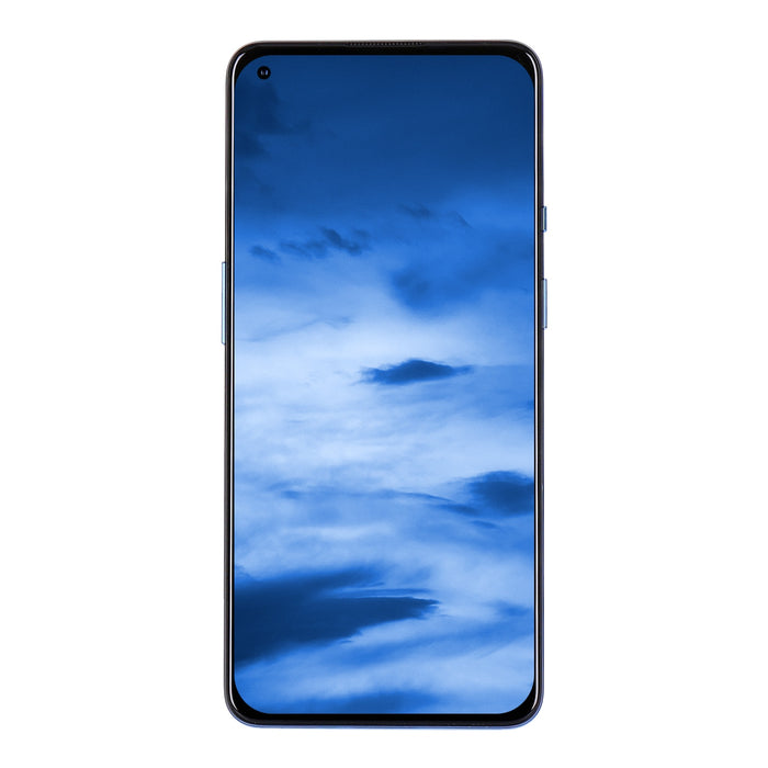 OnePlus 9 5G Dual-SIM 128GB Arctic Sky 8GB RAM