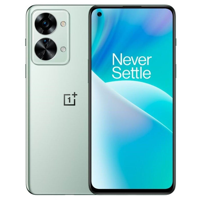 OnePlus Nord 2T 5G Dual-SIM 128 Jade Fog 8GB RAM