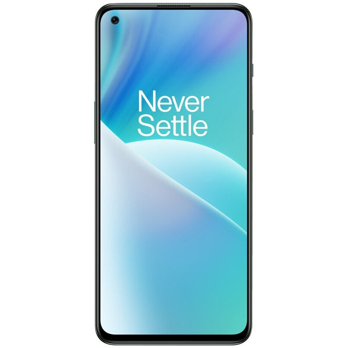 OnePlus Nord 2T 5G Dual-SIM 128 Jade Fog 8GB RAM