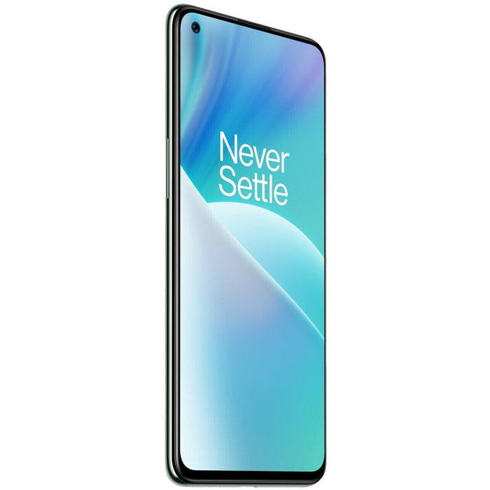 OnePlus Nord 2T 5G Dual-SIM 128 Jade Fog 8GB RAM