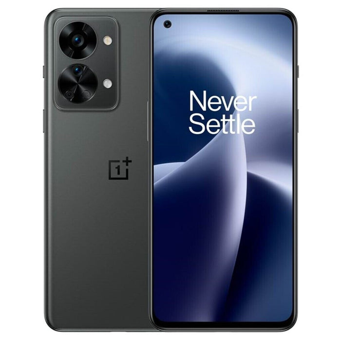 OnePlus Nord 2T 5G Dual-SIM 128GB Gray Shadow 8GB RAM