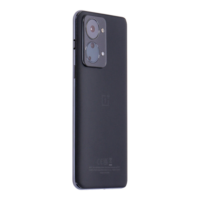 OnePlus Nord 2T 5G Dual-SIM 256GB Grey Shadow 12GB RAM