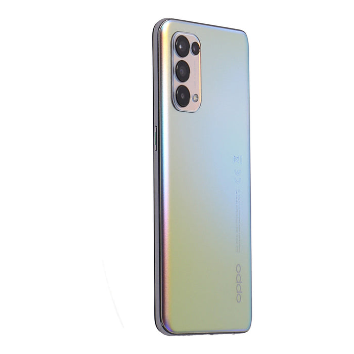 Oppo Find X3 Lite 5G DS 128GB Galactic Silver