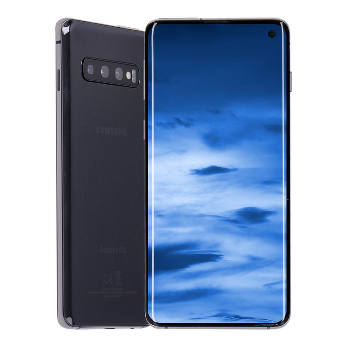 Samsung Galaxy S10 128GB Prism Black