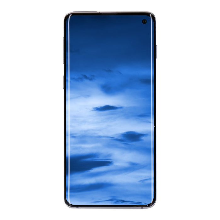 Samsung Galaxy S10 128GB Prism Black