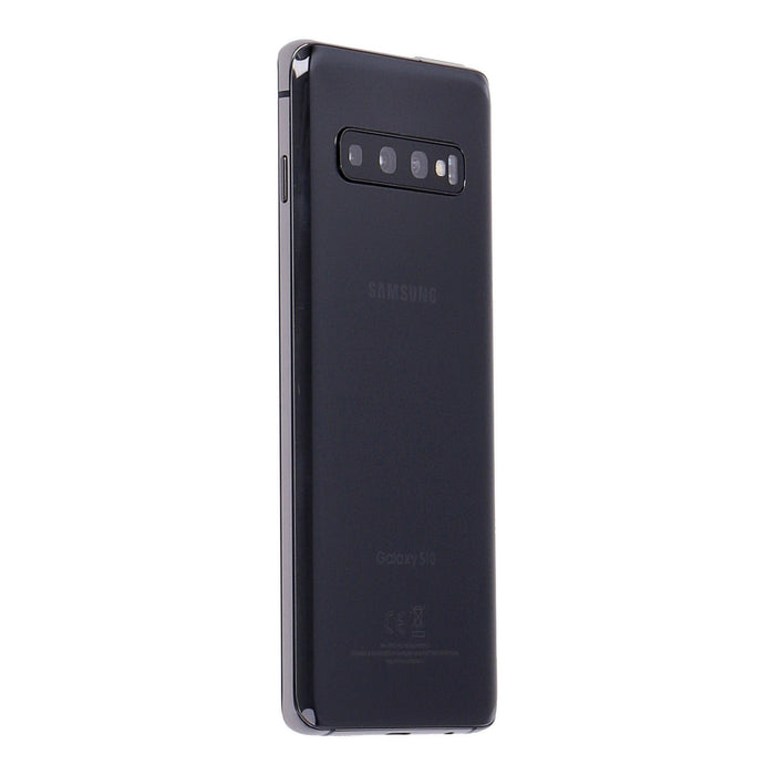 Samsung Galaxy S10 128GB Prism Black