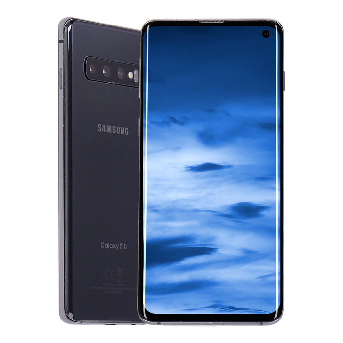 Samsung Galaxy S10 128GB Prism Black