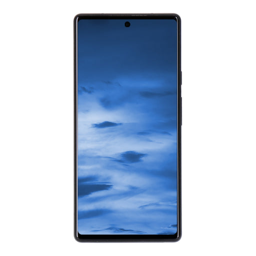 Produktbild Smartphone - Google Pixel 6 5G Dual-SIM 128GB Stormy Black