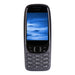 Nokia 6310 2021 4G Dual-SIM Schwarz