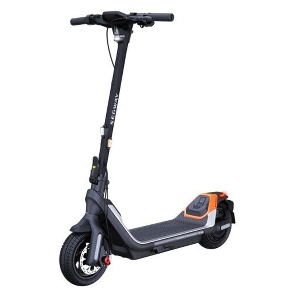 Segway-Ninebot E-Scooter