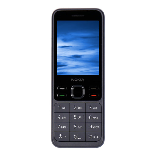 Produktbild Smartphone - Nokia 150 2G Dual-SIM Schwarz