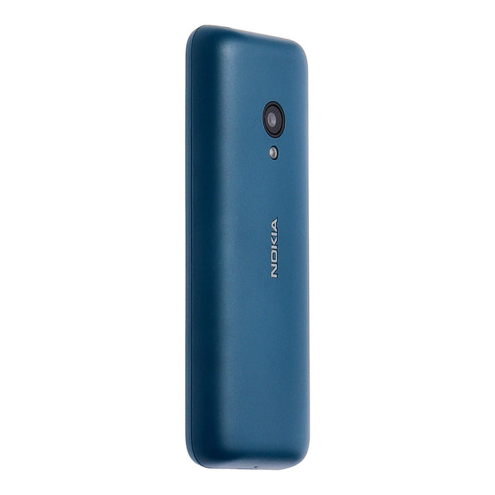 Nokia 150 Dual-SIM Cyan