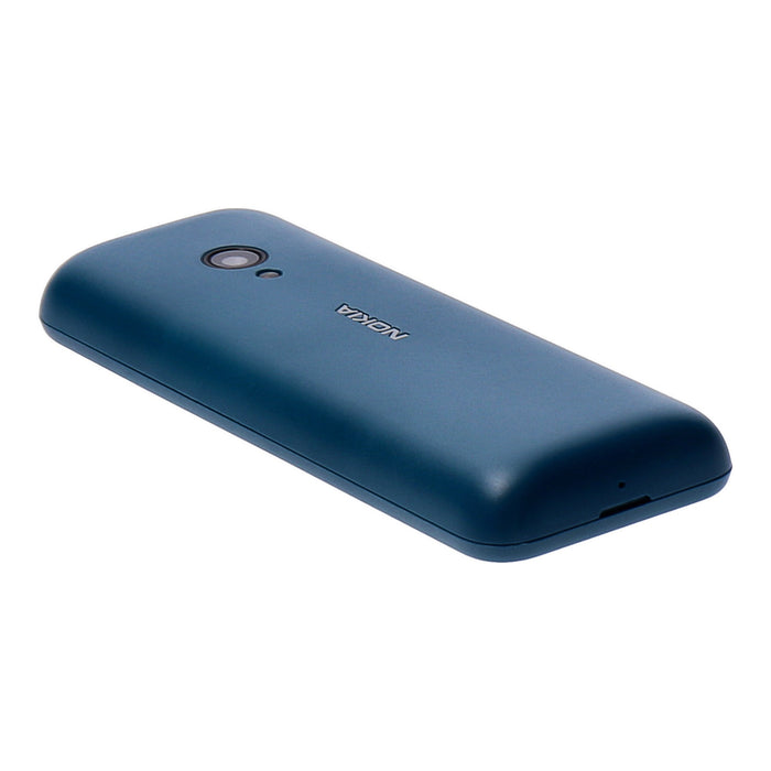 Nokia 150 Dual-SIM Cyan