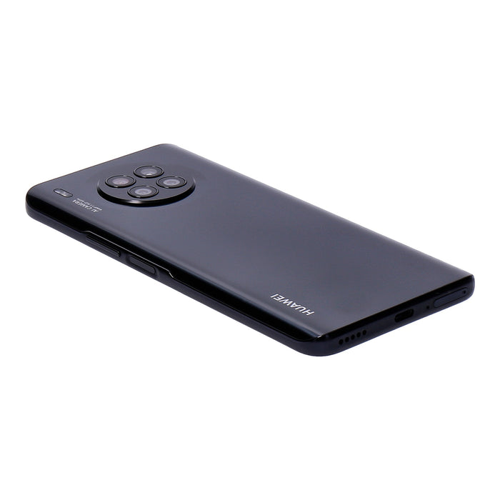 Huawei nova 8i Dual-SIM 128GB Starry Black