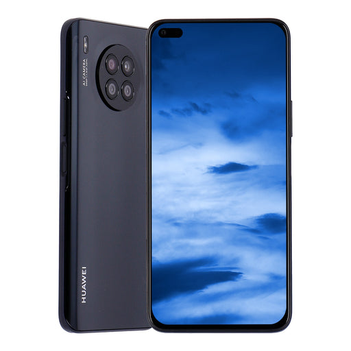 Produktbild Smartphone - Huawei nova 8i Dual-SIM 128GB Starry Black