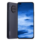 HUAWEI nova 8i 4G Dual-SIM 128GB Starry Black