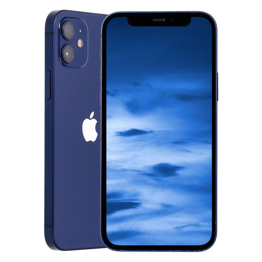 Produktbild Smartphone - Apple iPhone 12 64GB Blau