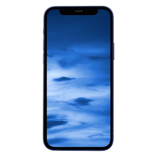 Produktbild Smartphone - Apple iPhone 12 64GB Blau