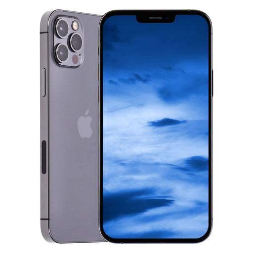 Produktbild Smartphone - Apple iPhone 12 Pro 128GB Graphit